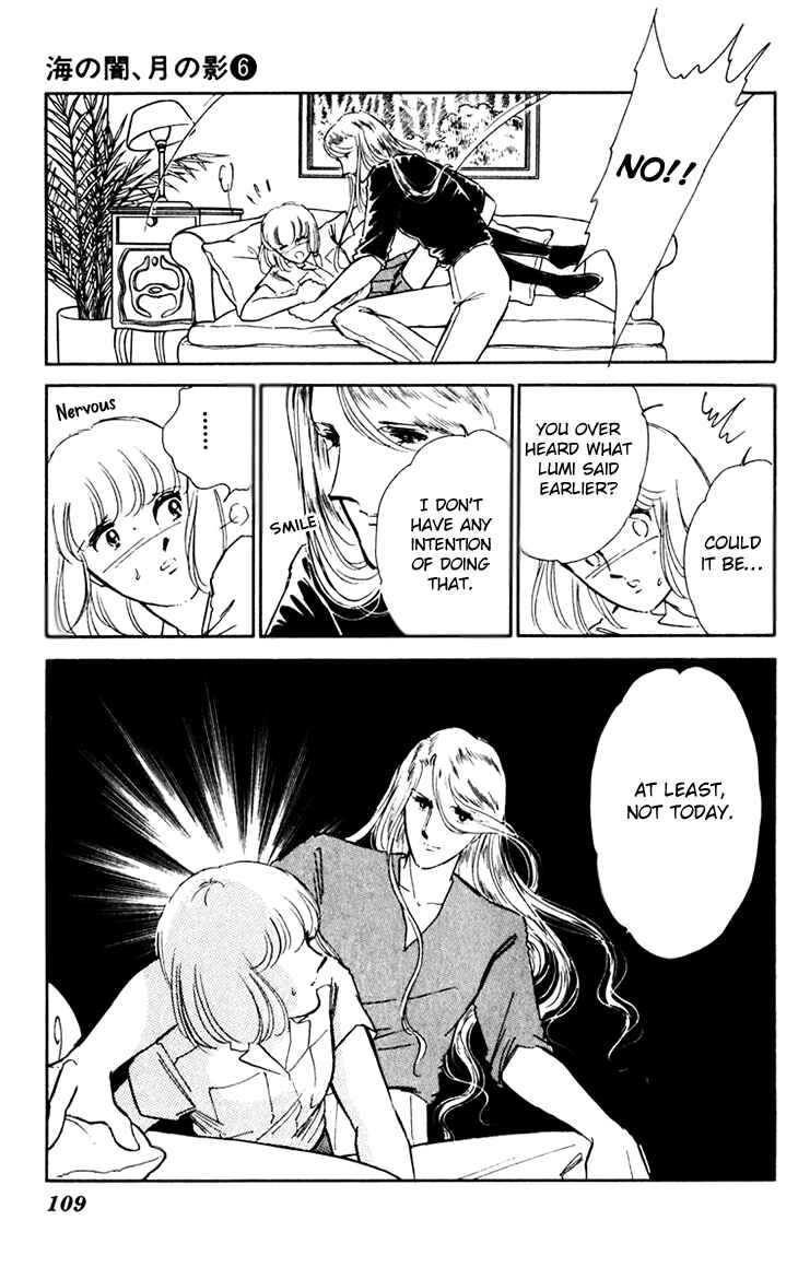 Page 6 Chapter 38 Darkness of the Sea, Shadow of the Moon