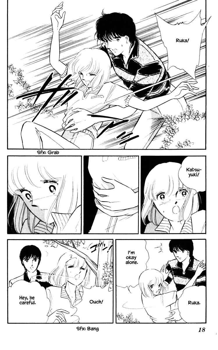 Page 17 Chapter 65 Darkness of the Sea, Shadow of the Moon