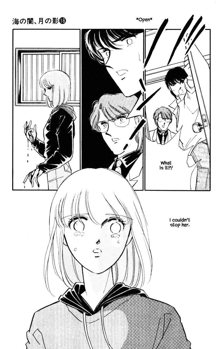 Page 4 Chapter 138 Darkness of the Sea, Shadow of the Moon