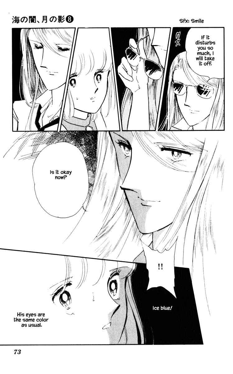 Page 10 Chapter 50 Darkness of the Sea, Shadow of the Moon
