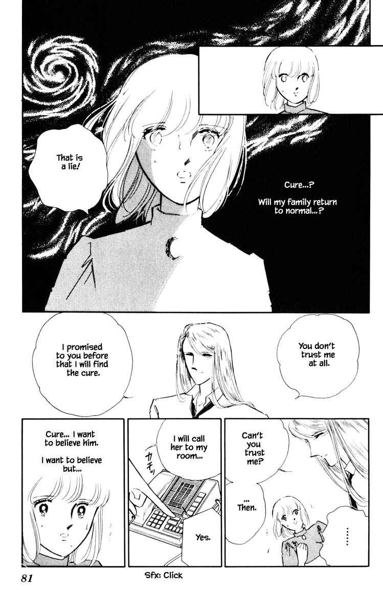 Page 18 Chapter 50 Darkness of the Sea, Shadow of the Moon