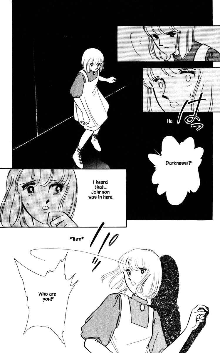 Page 6 Chapter 50 Darkness of the Sea, Shadow of the Moon