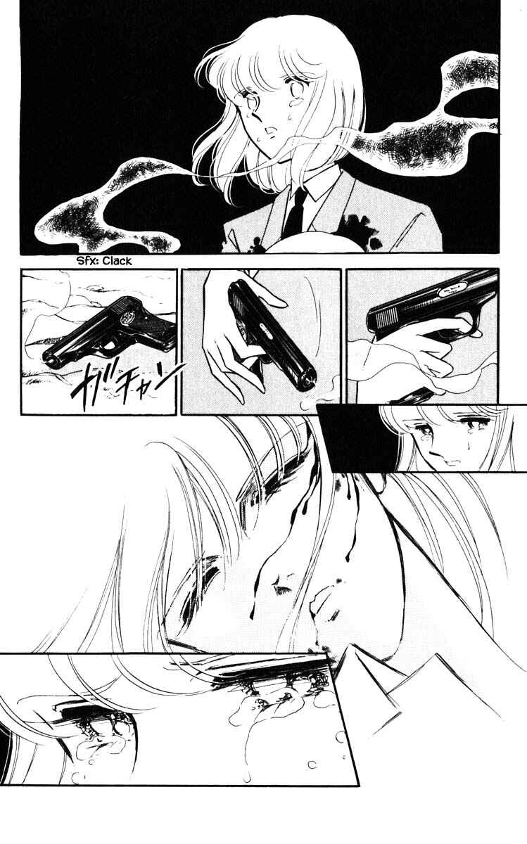 Page 10 Chapter 145 Darkness of the Sea, Shadow of the Moon