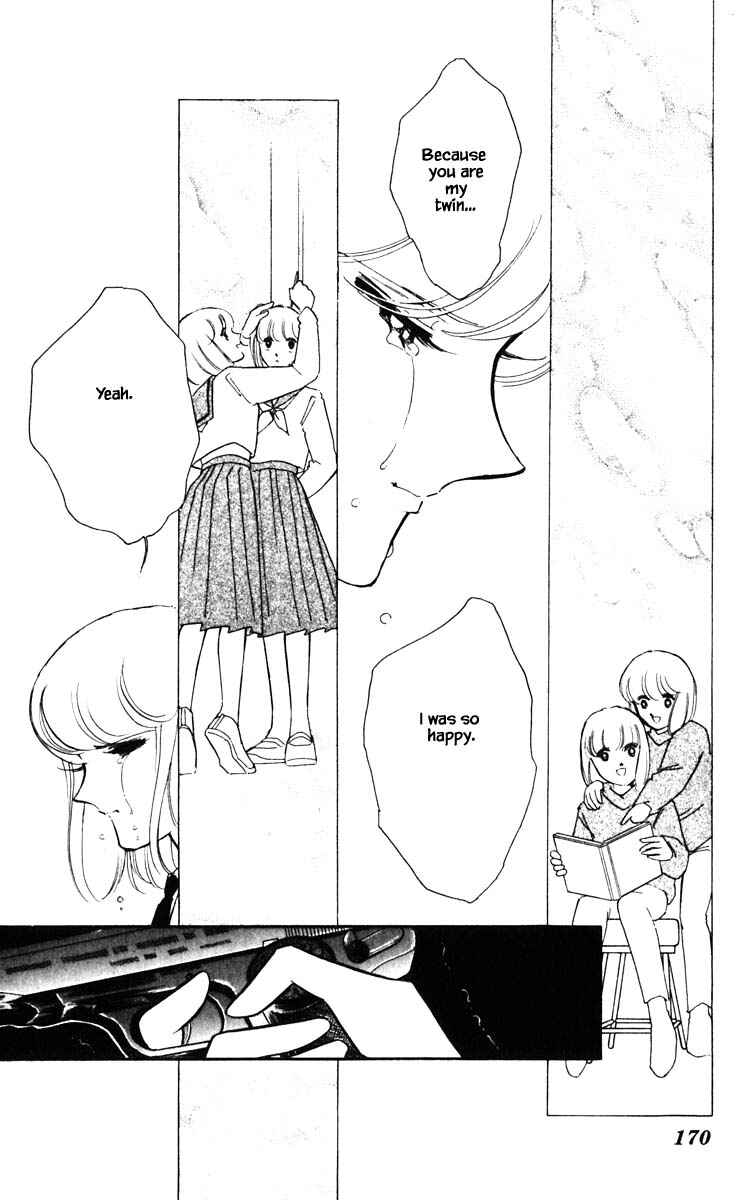 Page 7 Chapter 145 Darkness of the Sea, Shadow of the Moon