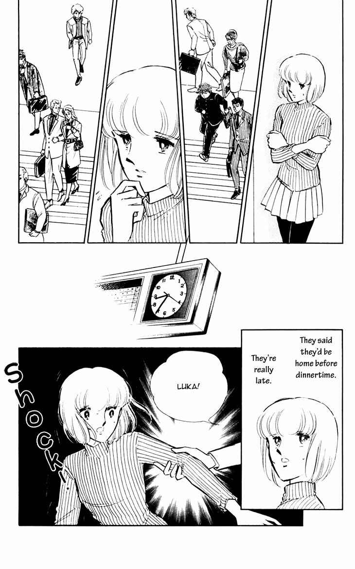 Page 11 Chapter 12 Darkness of the Sea, Shadow of the Moon