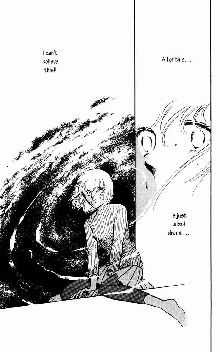 Page 18 Chapter 12 Darkness of the Sea, Shadow of the Moon
