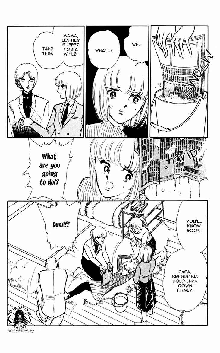 Page 23 Chapter 12 Darkness of the Sea, Shadow of the Moon