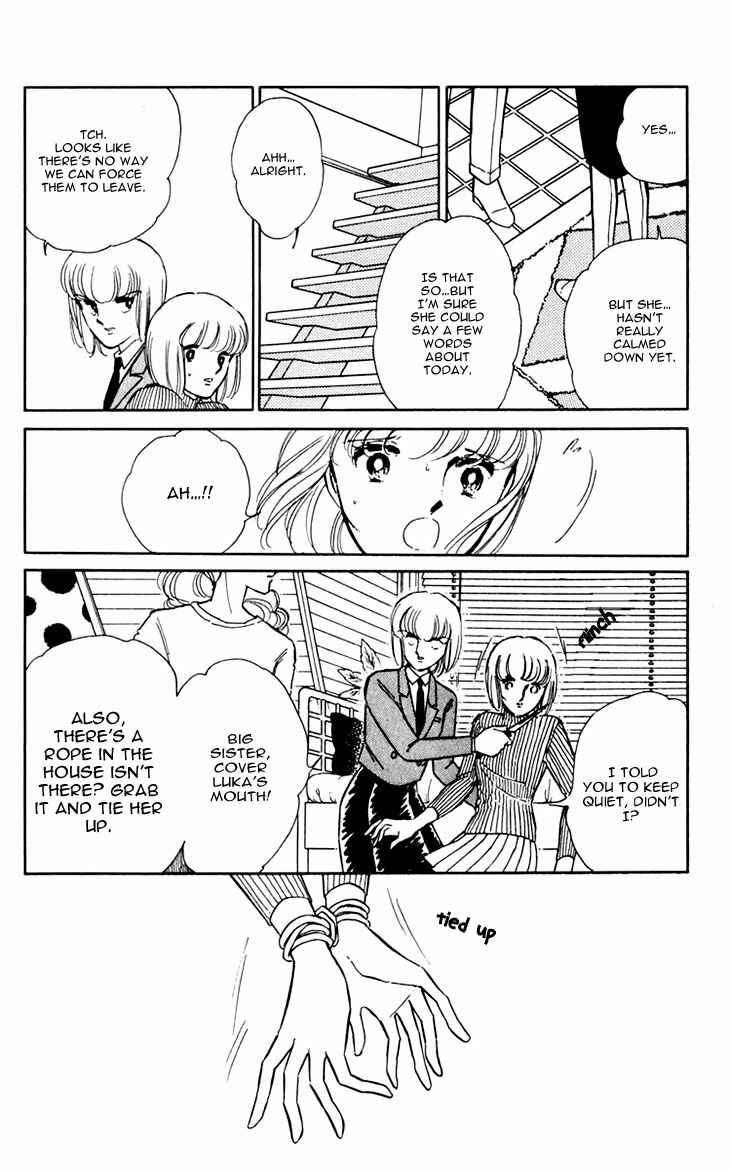 Page 28 Chapter 12 Darkness of the Sea, Shadow of the Moon