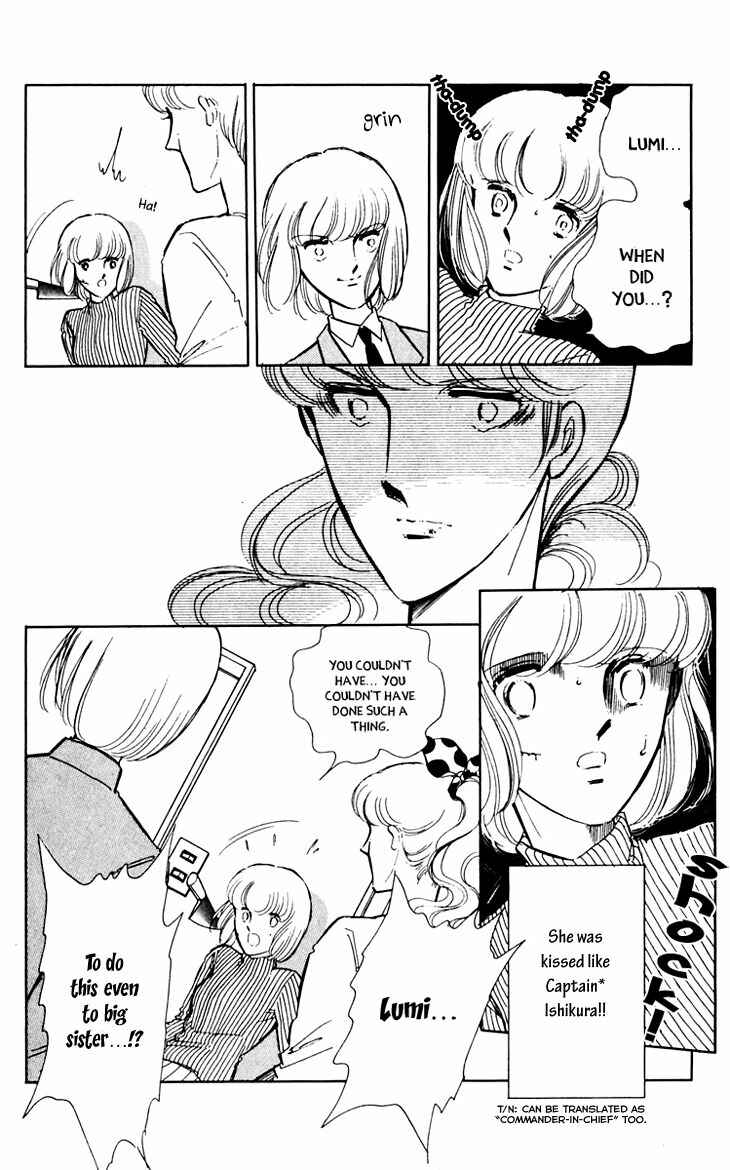 Page 4 Chapter 12 Darkness of the Sea, Shadow of the Moon