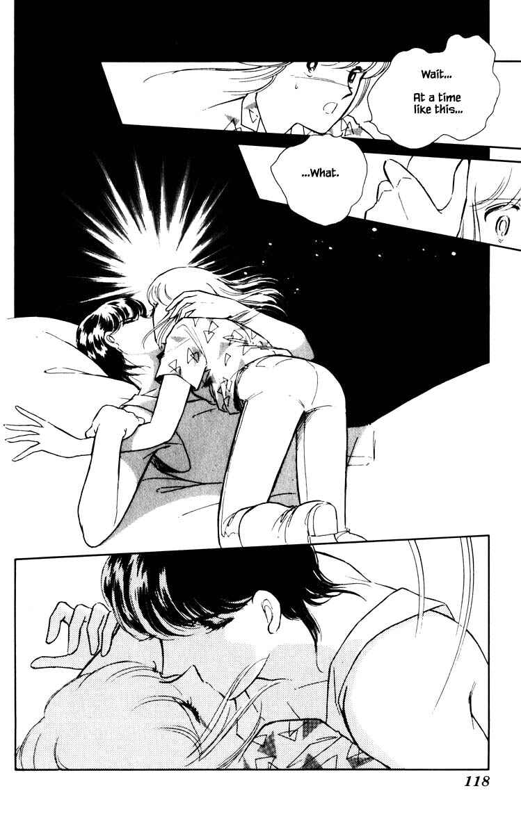 Page 15 Chapter 61 Darkness of the Sea, Shadow of the Moon