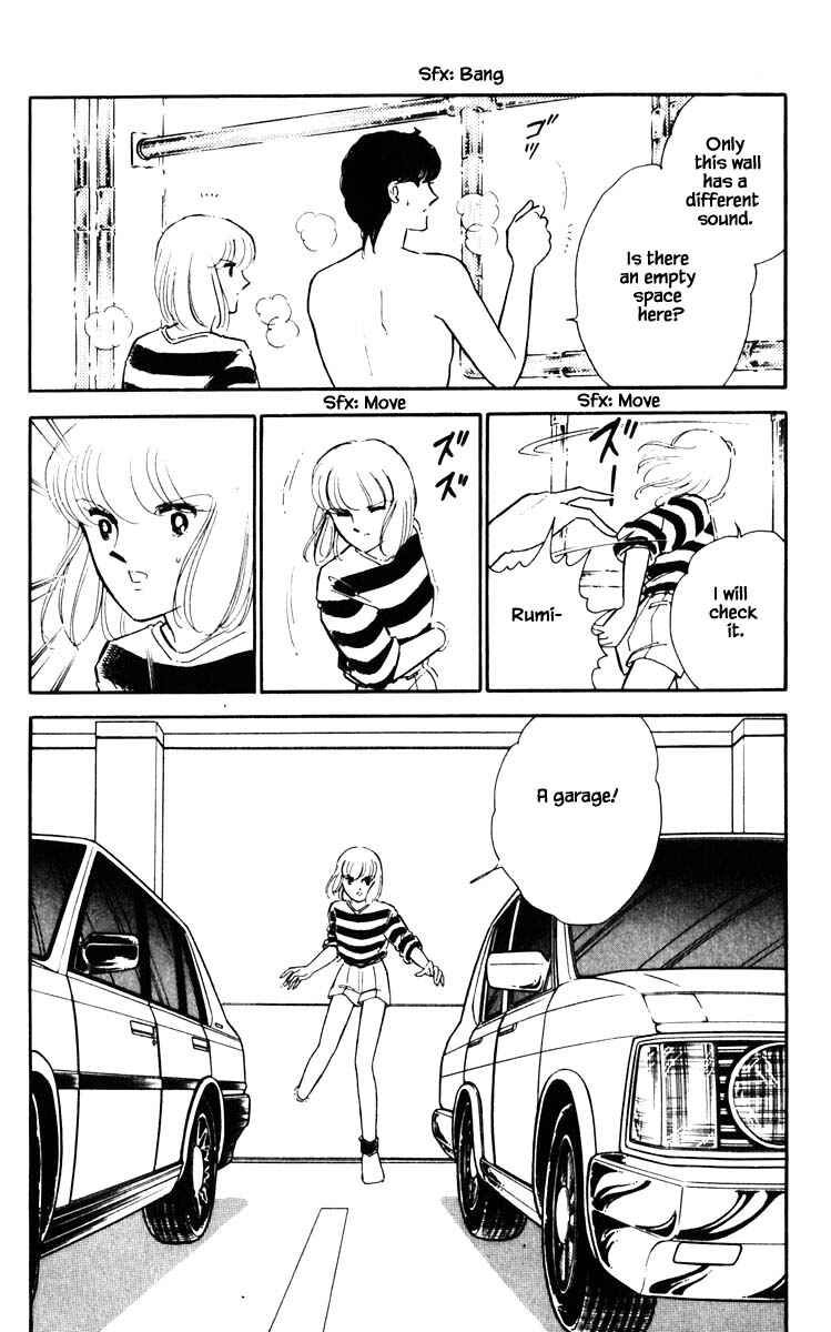 Page 9 Chapter 76 Darkness of the Sea, Shadow of the Moon