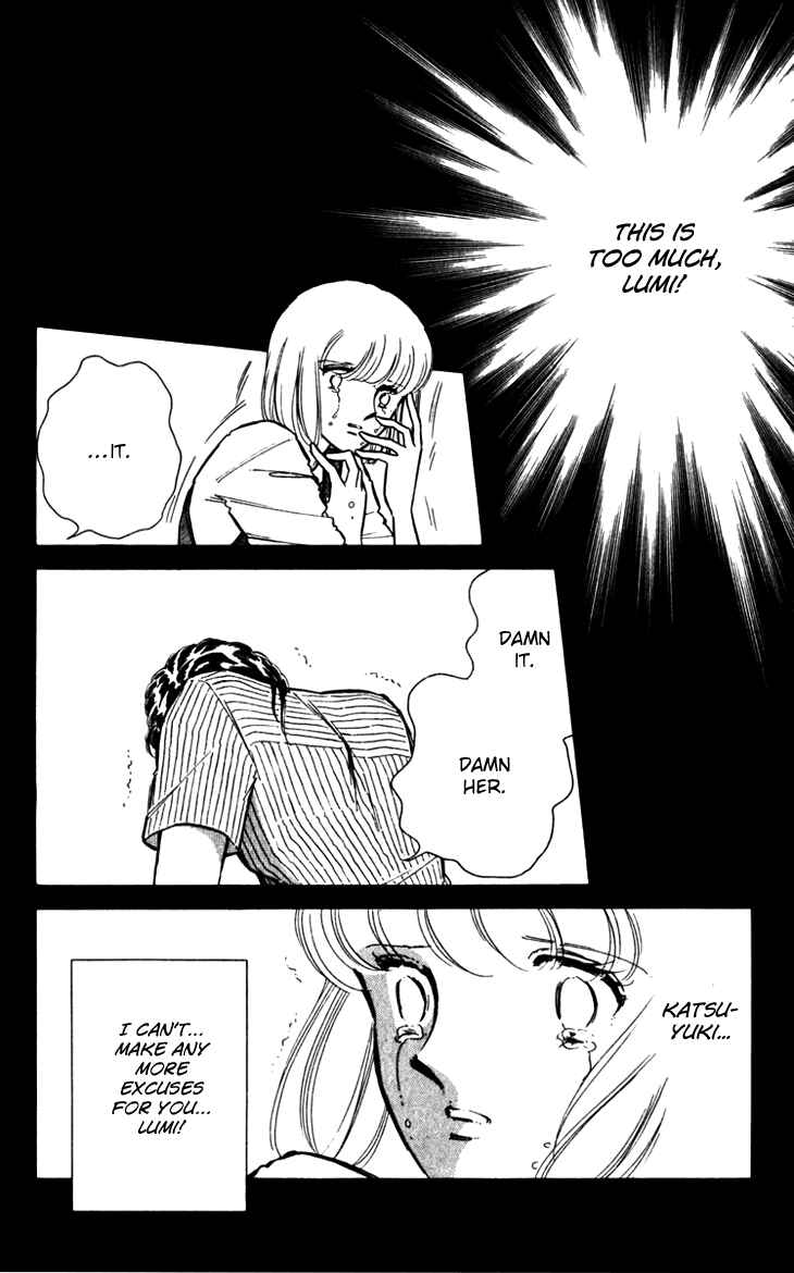 Page 18 Chapter 23 Darkness of the Sea, Shadow of the Moon