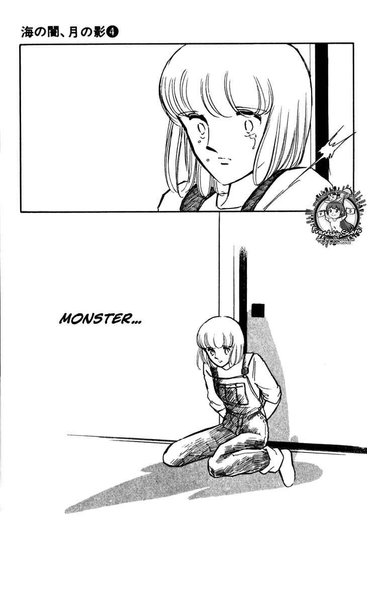 Page 21 Chapter 23 Darkness of the Sea, Shadow of the Moon