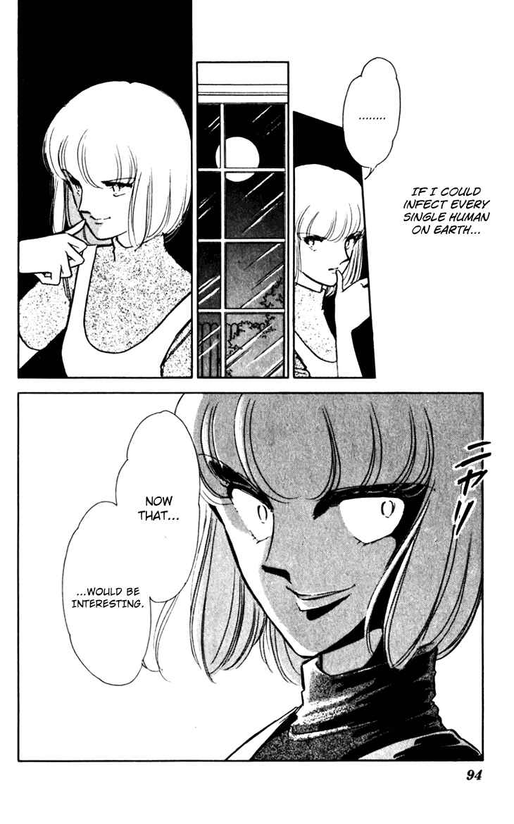 Page 28 Chapter 23 Darkness of the Sea, Shadow of the Moon