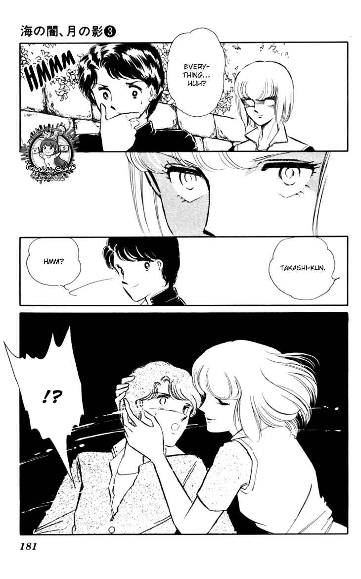 Page 26 Chapter 20 Darkness of the Sea, Shadow of the Moon