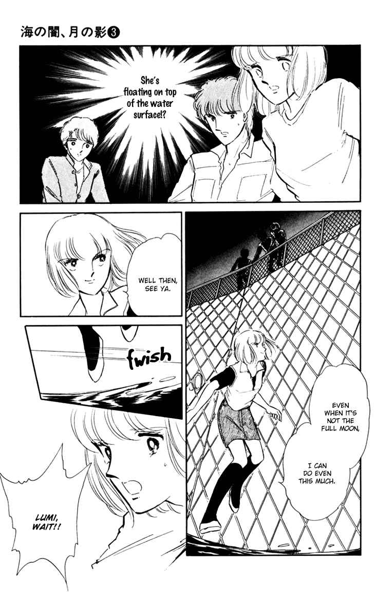 Page 30 Chapter 20 Darkness of the Sea, Shadow of the Moon