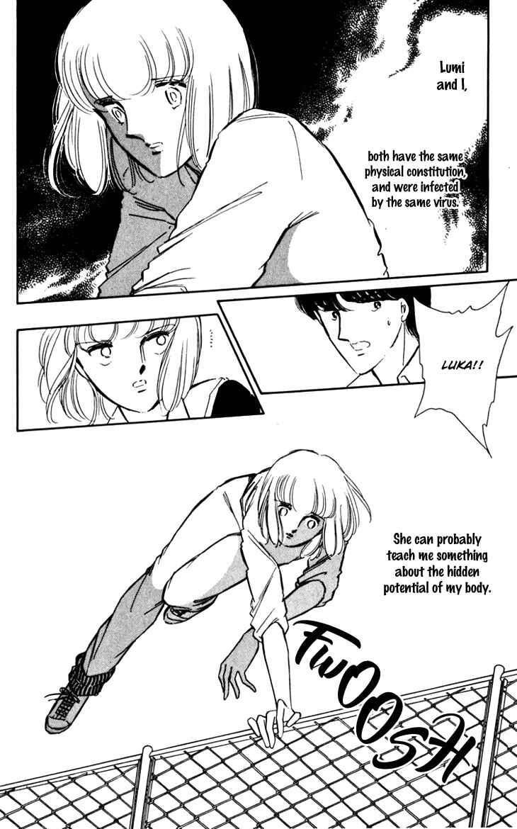 Page 31 Chapter 20 Darkness of the Sea, Shadow of the Moon