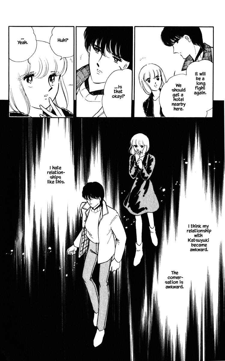 Page 17 Chapter 89 Darkness of the Sea, Shadow of the Moon