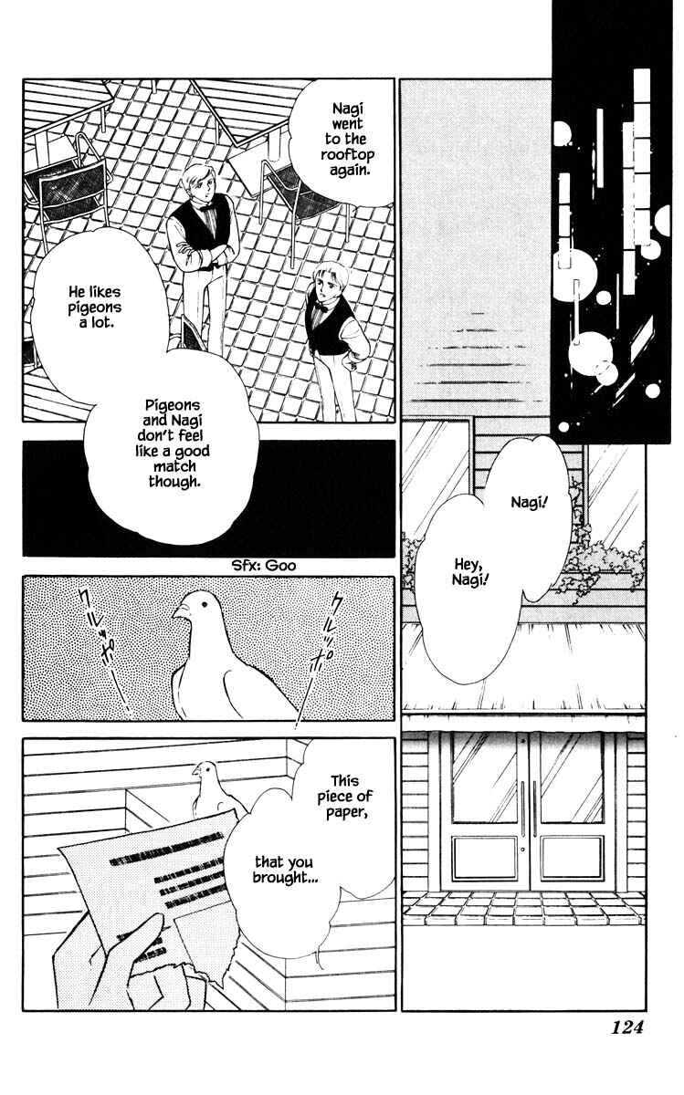 Page 21 Chapter 70 Darkness of the Sea, Shadow of the Moon