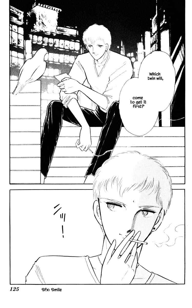 Page 22 Chapter 70 Darkness of the Sea, Shadow of the Moon
