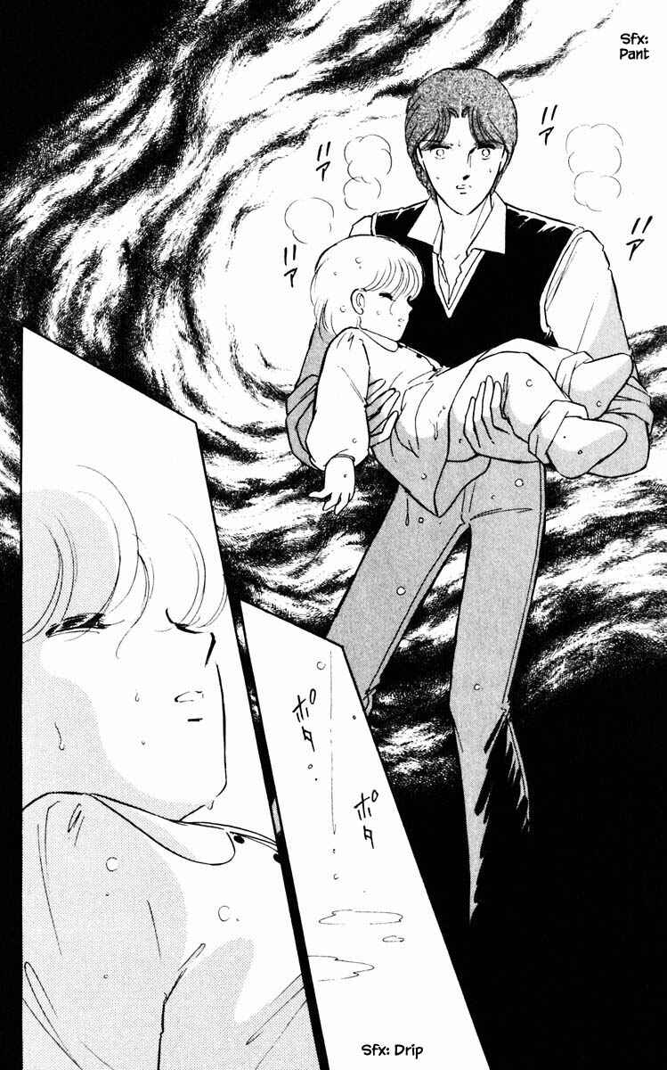 Page 3 Chapter 70 Darkness of the Sea, Shadow of the Moon