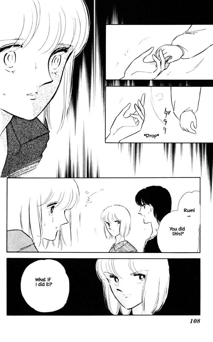 Page 5 Chapter 70 Darkness of the Sea, Shadow of the Moon