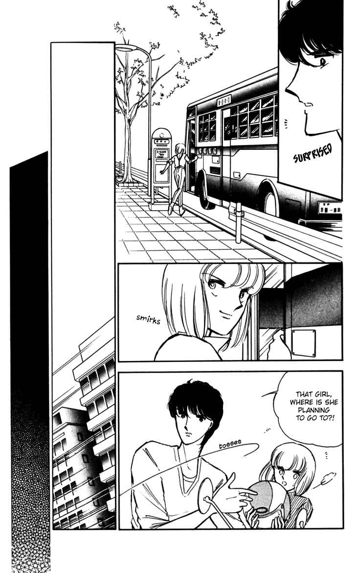 Page 3 Chapter 15 Darkness of the Sea, Shadow of the Moon