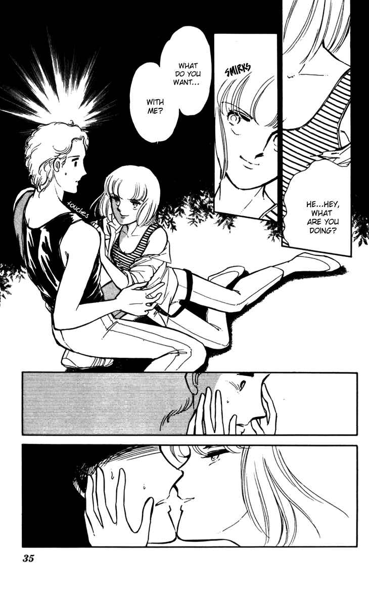 Page 9 Chapter 15 Darkness of the Sea, Shadow of the Moon