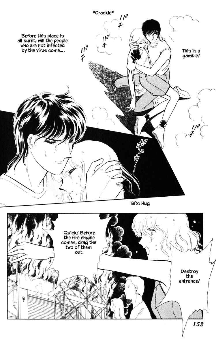 Page 21 Chapter 44 Darkness of the Sea, Shadow of the Moon