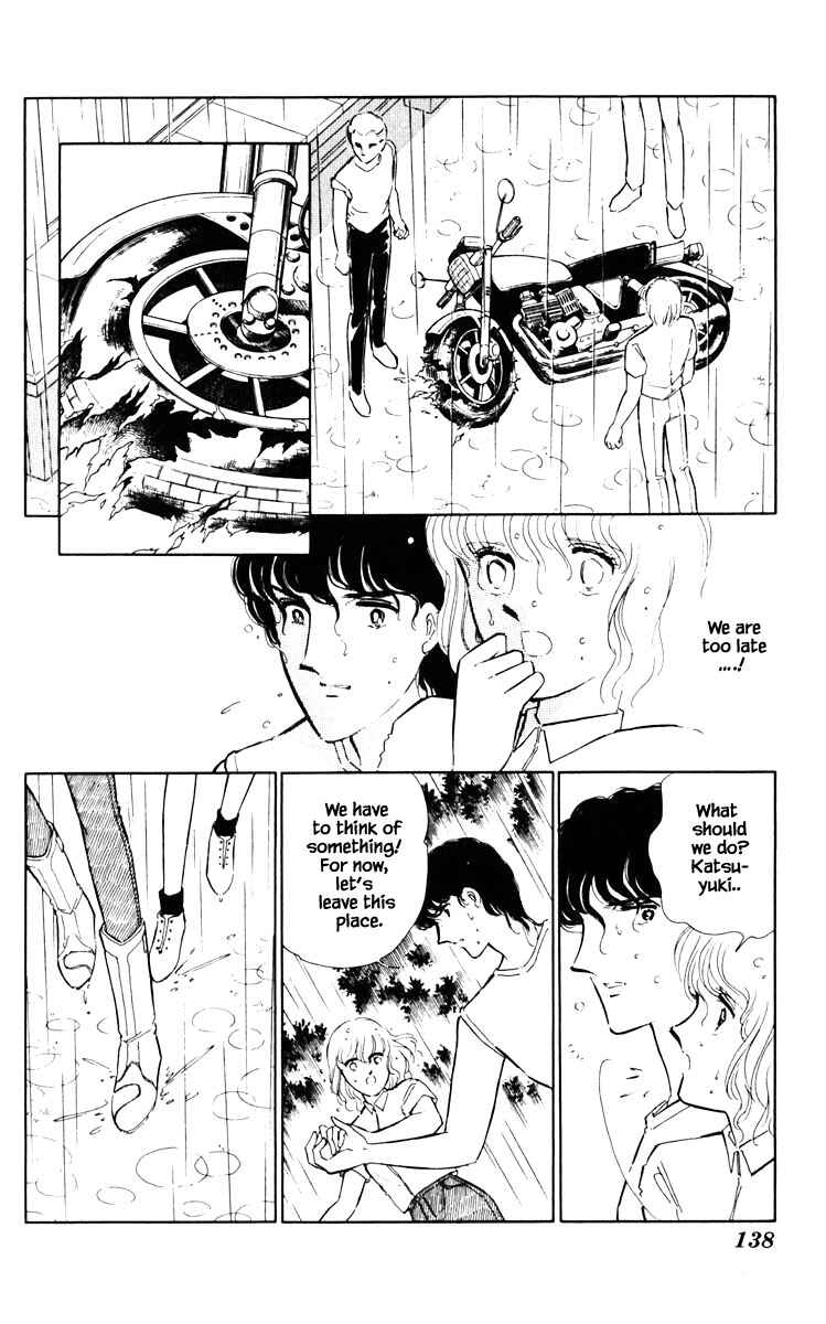 Page 7 Chapter 44 Darkness of the Sea, Shadow of the Moon