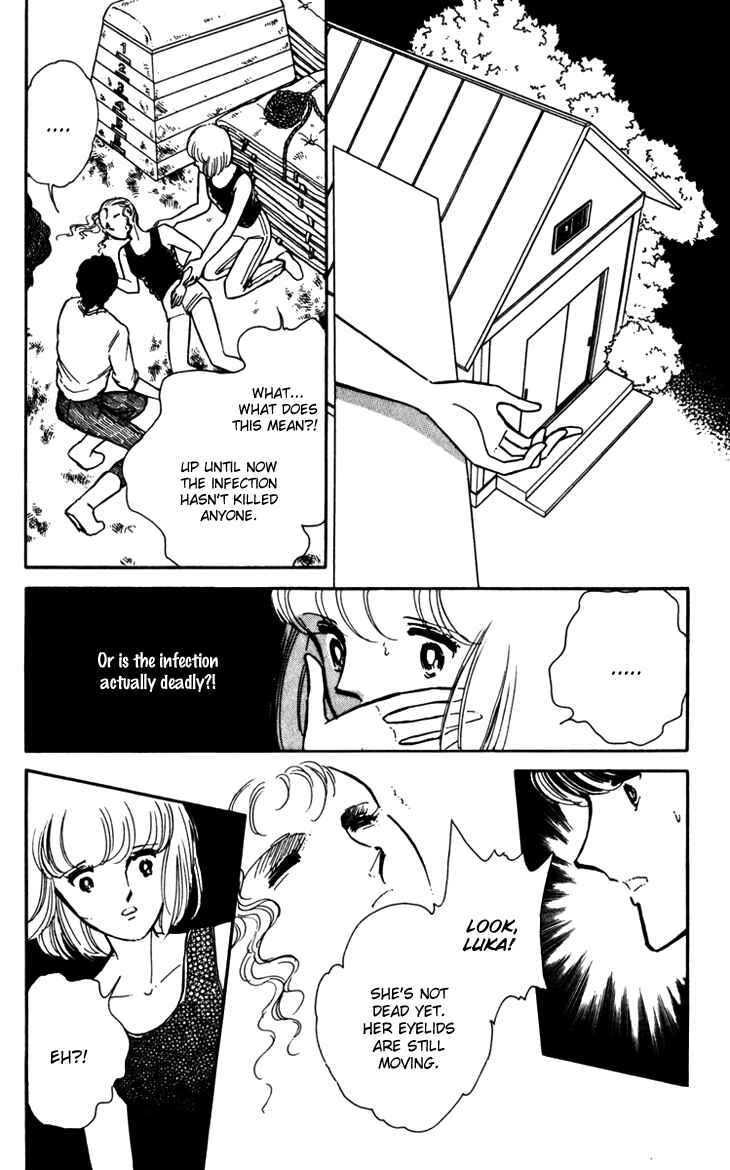 Page 12 Chapter 16 Darkness of the Sea, Shadow of the Moon