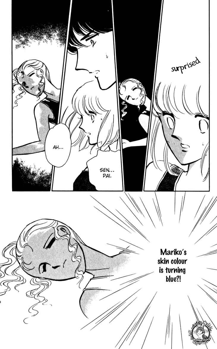 Page 13 Chapter 16 Darkness of the Sea, Shadow of the Moon