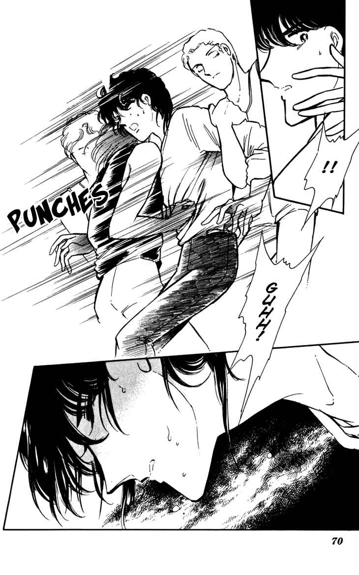 Page 20 Chapter 16 Darkness of the Sea, Shadow of the Moon