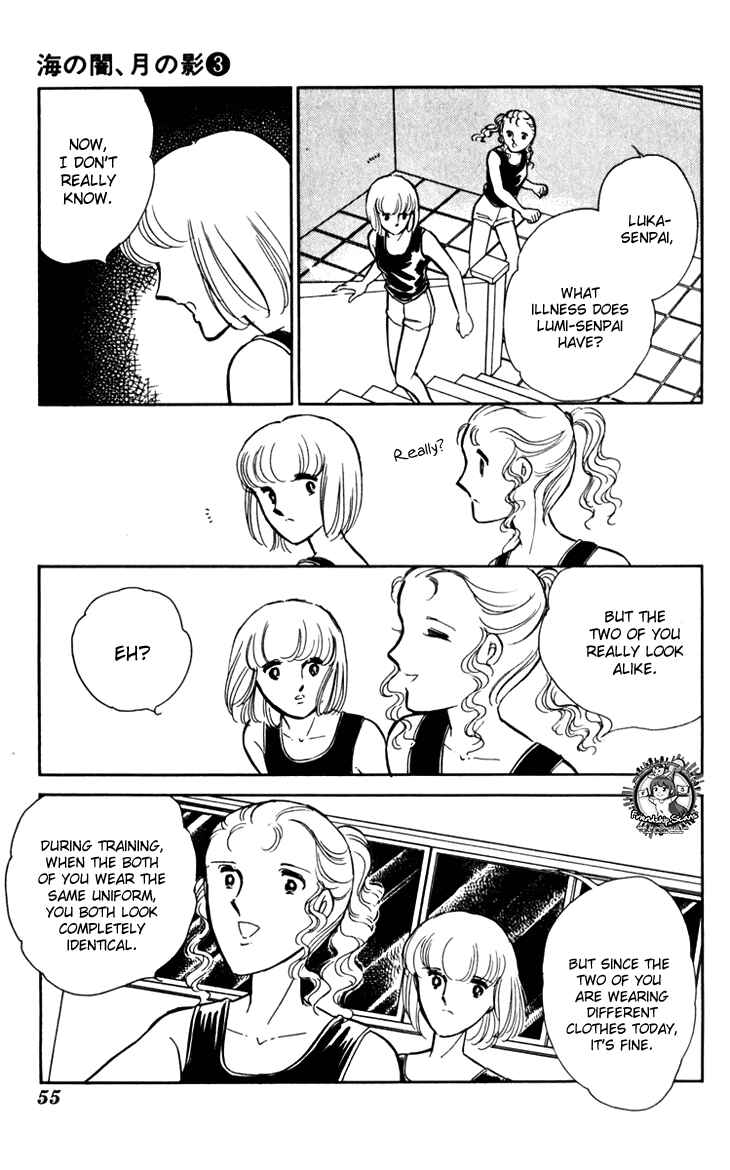 Page 5 Chapter 16 Darkness of the Sea, Shadow of the Moon