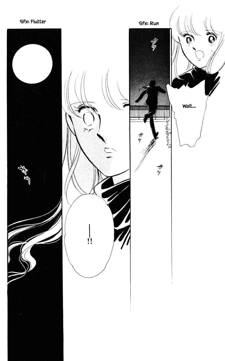 Page 18 Chapter 115 Darkness of the Sea, Shadow of the Moon