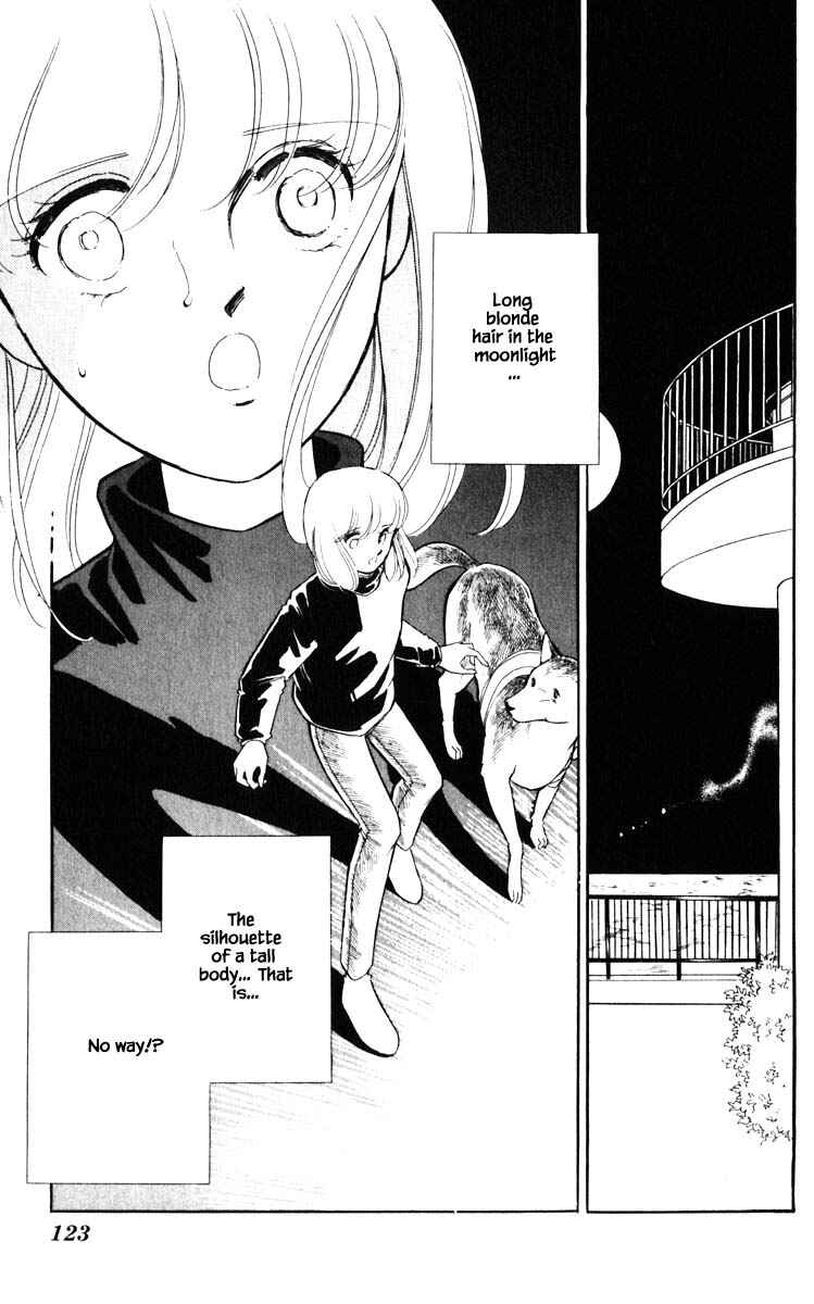 Page 20 Chapter 115 Darkness of the Sea, Shadow of the Moon