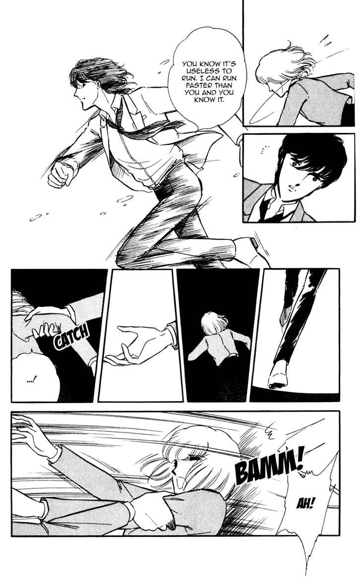 Page 7 Chapter 3 Darkness of the Sea, Shadow of the Moon