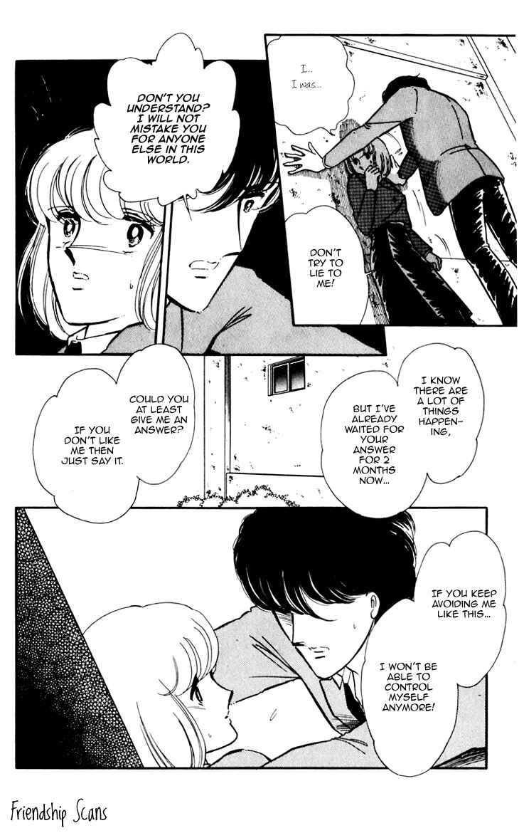 Page 9 Chapter 3 Darkness of the Sea, Shadow of the Moon