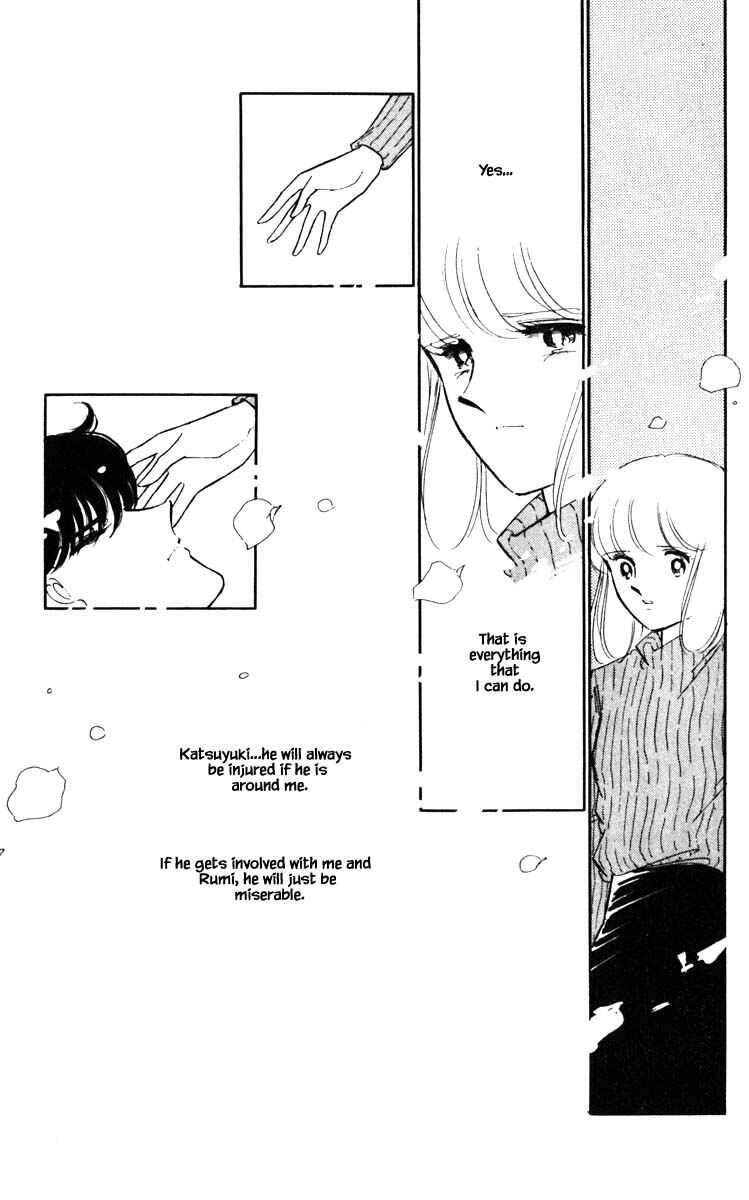 Page 21 Chapter 97 Darkness of the Sea, Shadow of the Moon