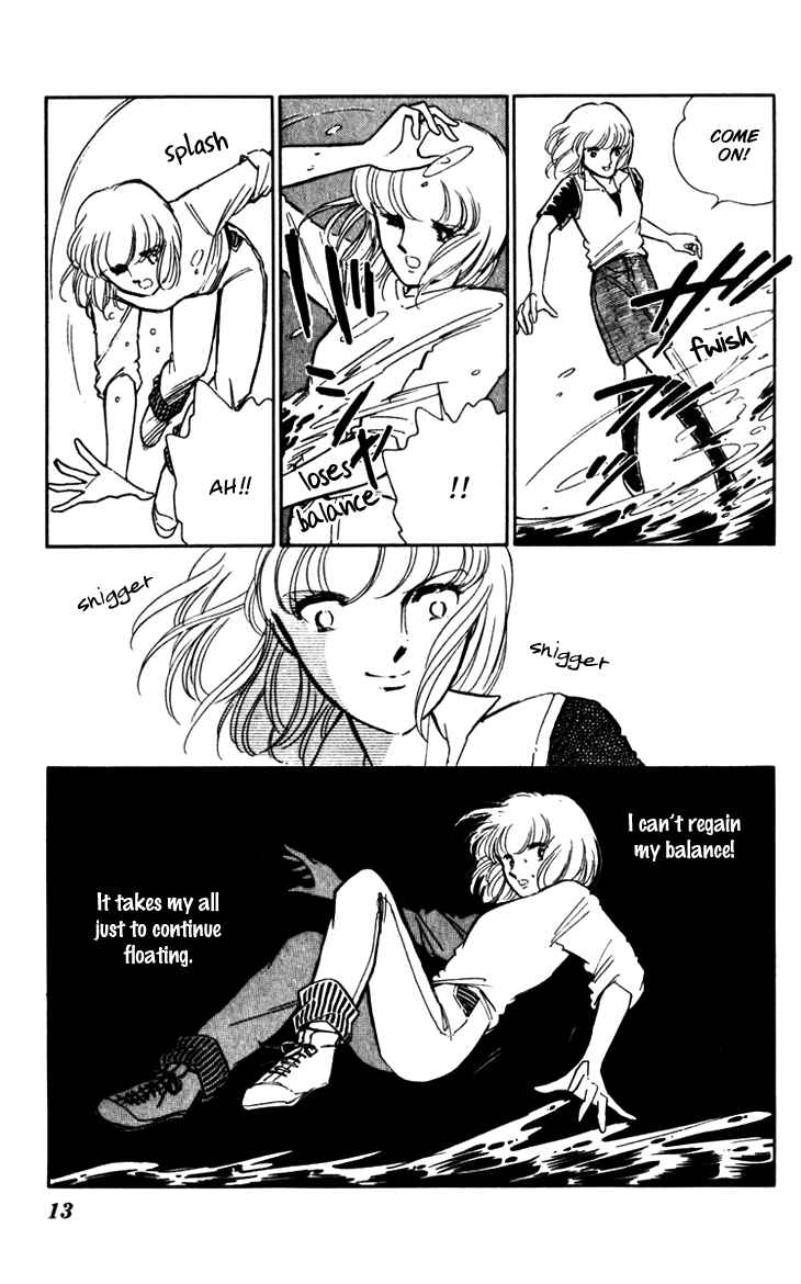Page 12 Chapter 21 Darkness of the Sea, Shadow of the Moon