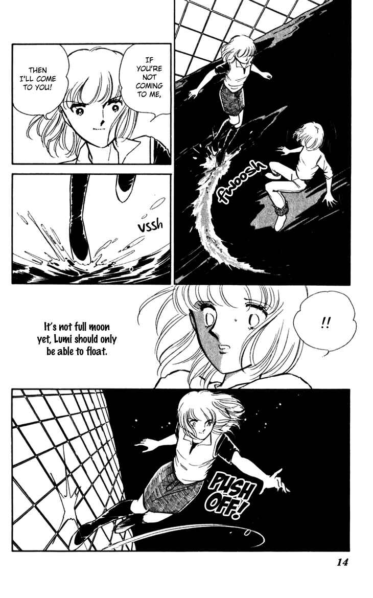 Page 13 Chapter 21 Darkness of the Sea, Shadow of the Moon