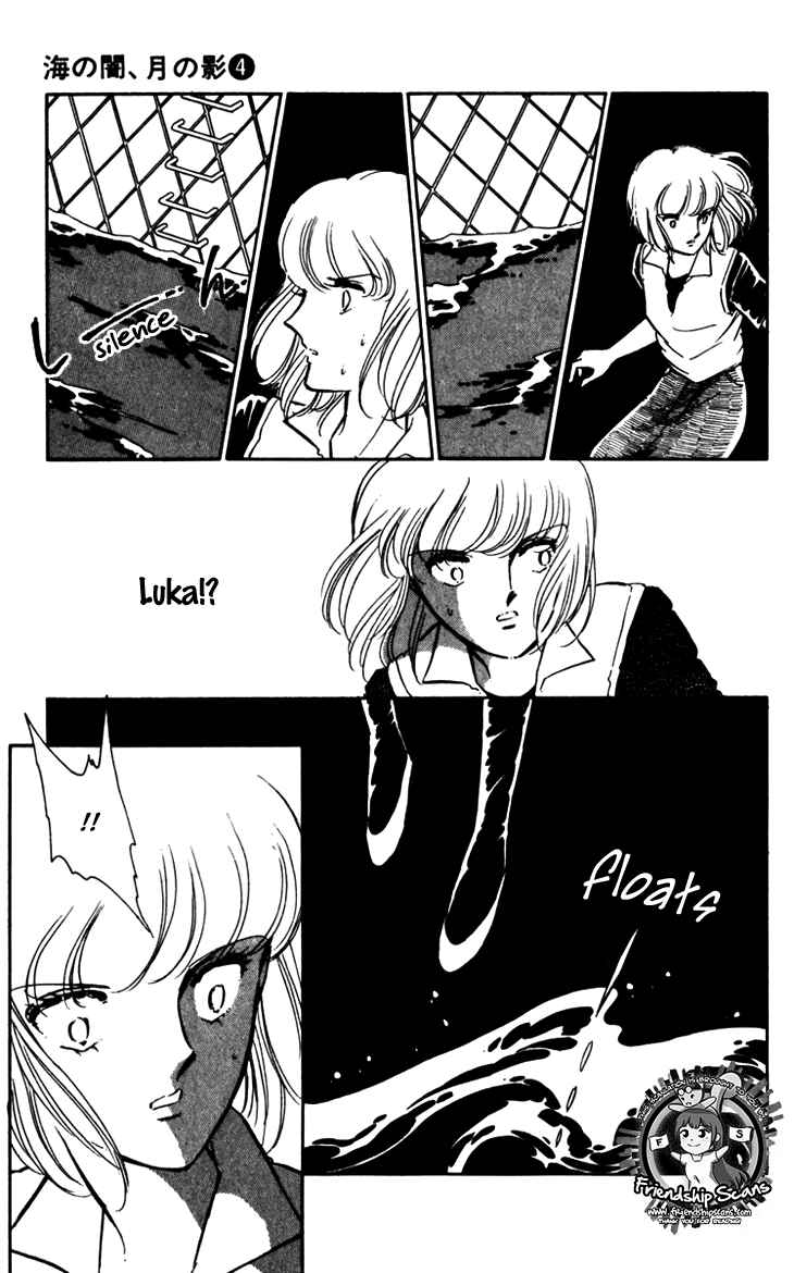 Page 16 Chapter 21 Darkness of the Sea, Shadow of the Moon
