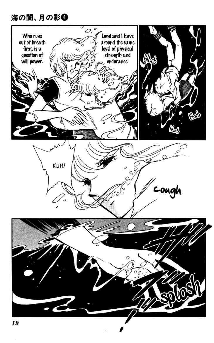 Page 18 Chapter 21 Darkness of the Sea, Shadow of the Moon