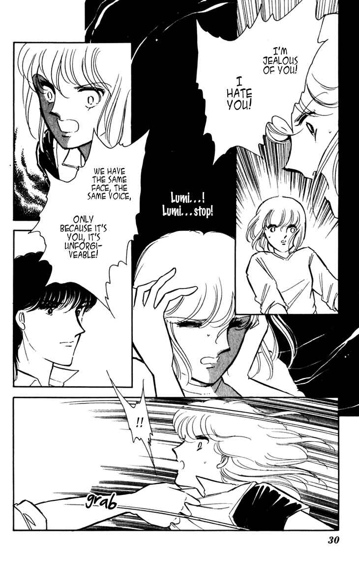 Page 28 Chapter 21 Darkness of the Sea, Shadow of the Moon