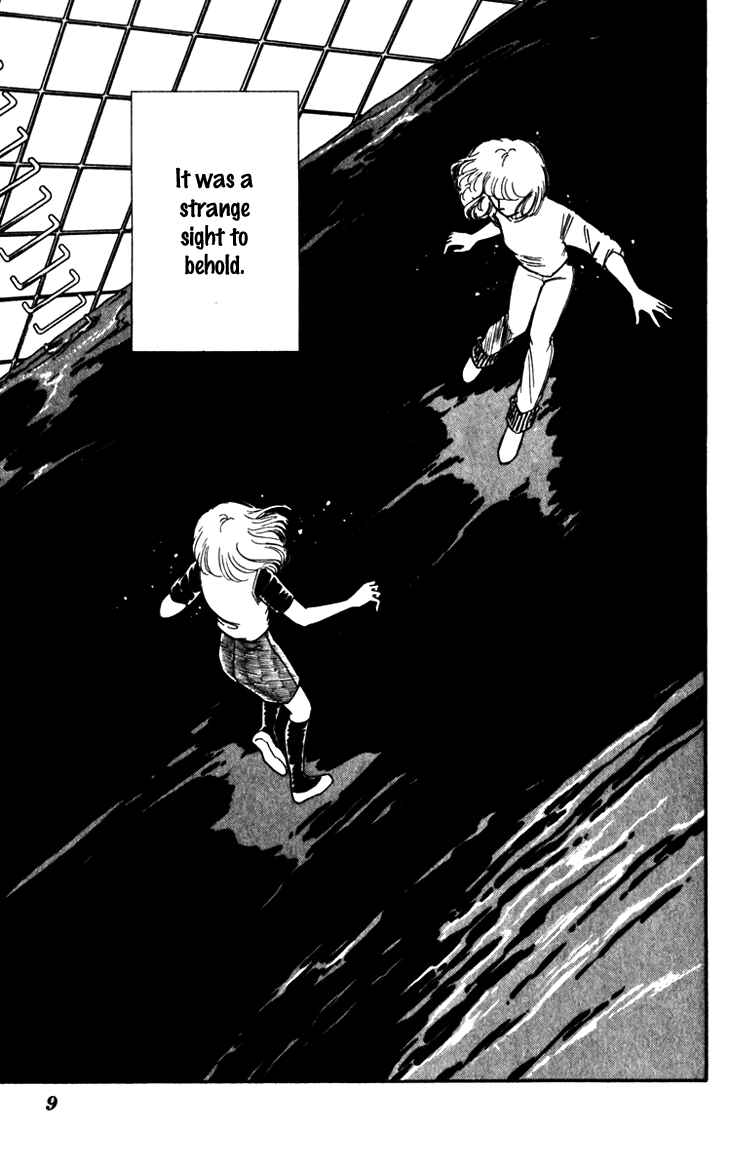 Page 8 Chapter 21 Darkness of the Sea, Shadow of the Moon