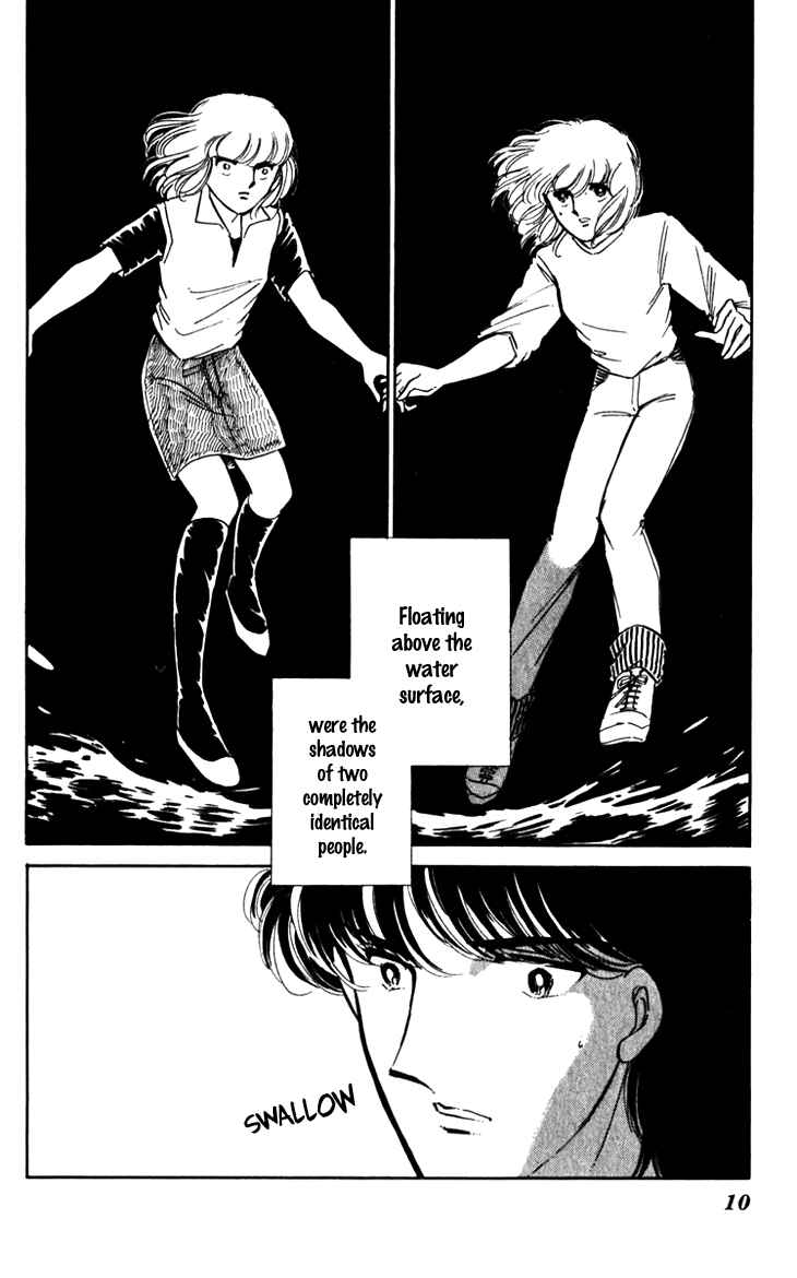 Page 9 Chapter 21 Darkness of the Sea, Shadow of the Moon