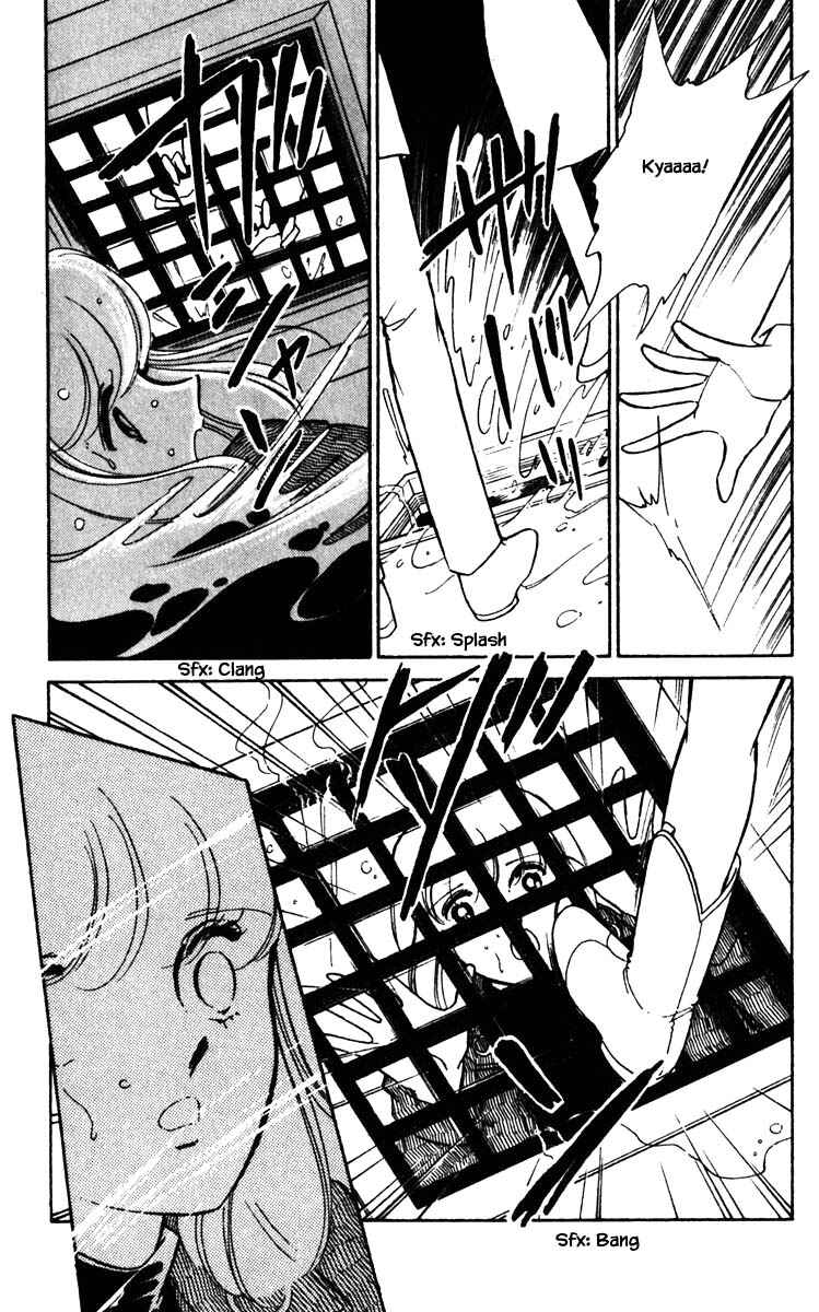 Page 16 Chapter 101 Darkness of the Sea, Shadow of the Moon