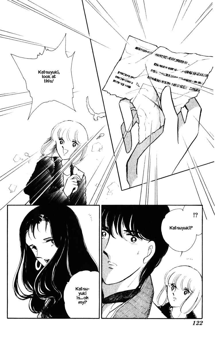 Page 19 Chapter 88 Darkness of the Sea, Shadow of the Moon