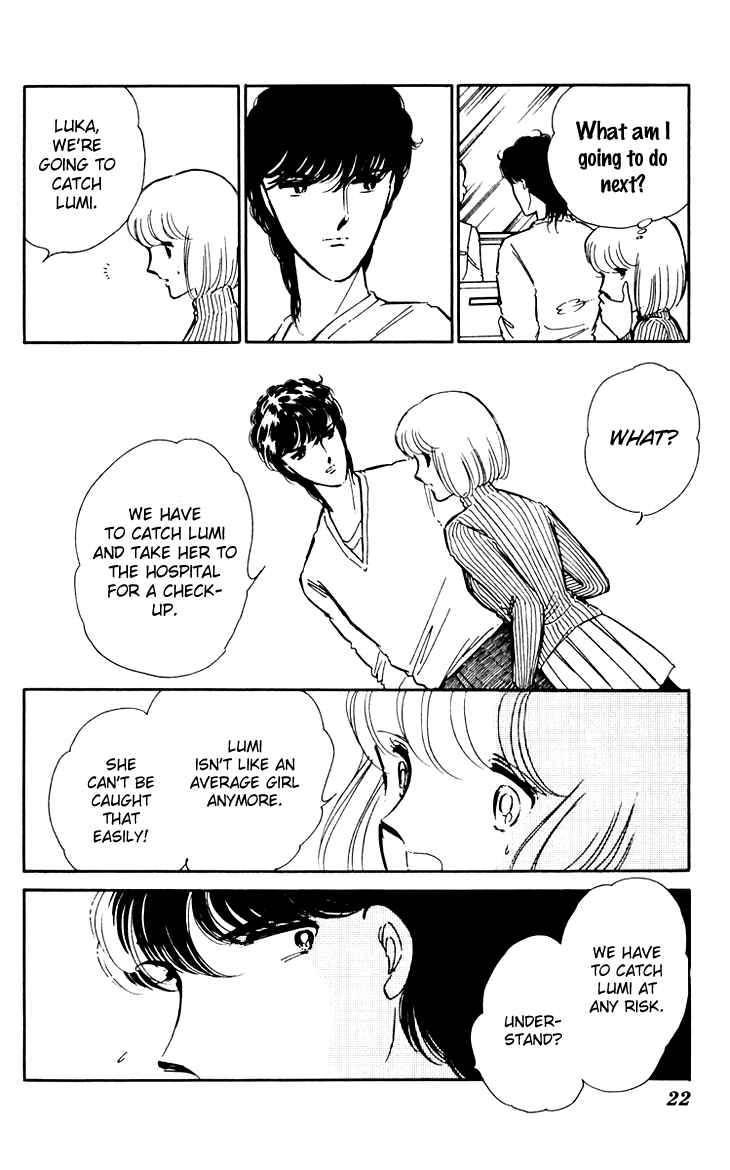 Page 22 Chapter 14 Darkness of the Sea, Shadow of the Moon