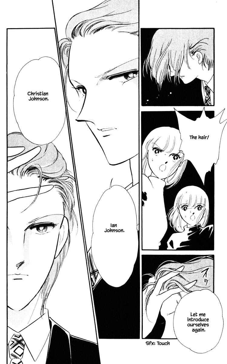 Page 19 Chapter 118 Darkness of the Sea, Shadow of the Moon